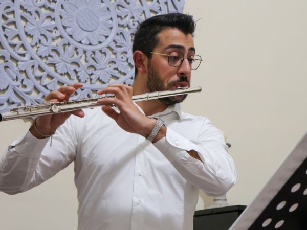 Foto Artemus - Masterclass