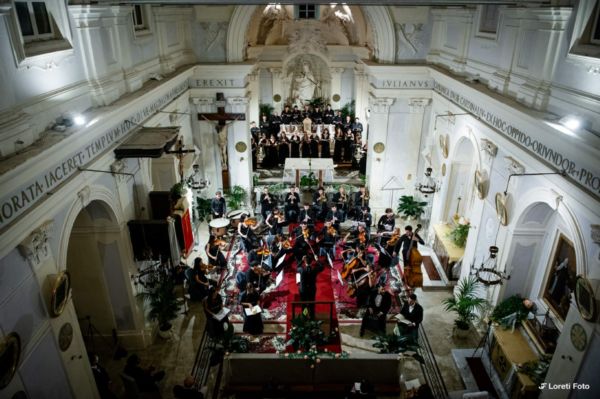 Foto Artemus - Orchestra