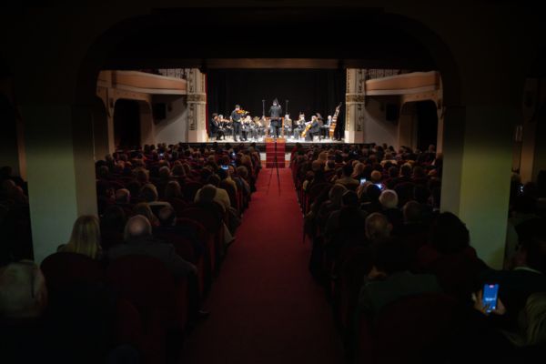 Foto Artemus - Orchestra