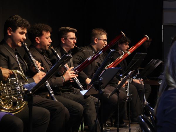 Foto Artemus - Orchestra