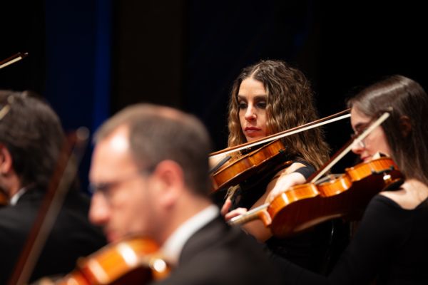 Foto Artemus - Orchestra