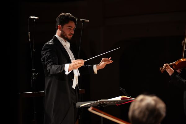 Foto Artemus - Orchestra