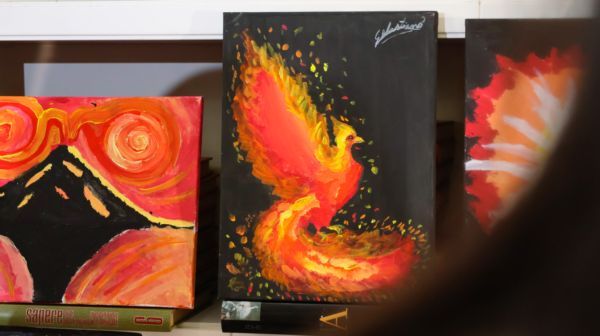 Foto Artemus - Disegno e pittura