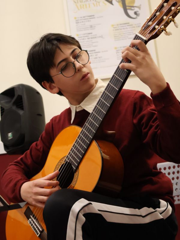 Foto Artemus - Accademia