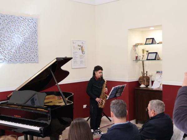 Foto Artemus - Accademia