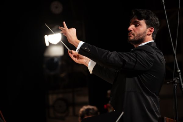 Foto Artemus - Orchestra