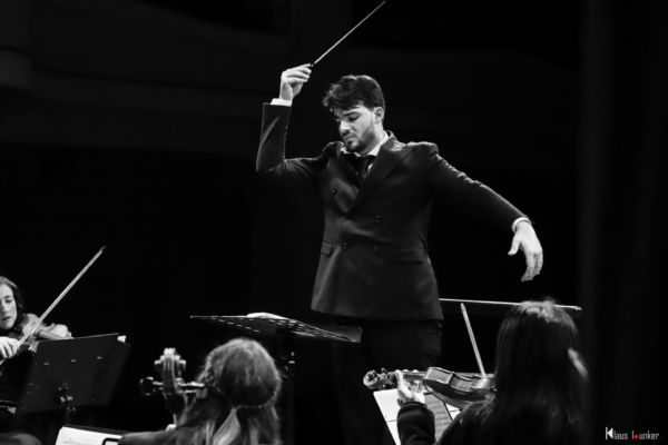Foto Artemus - Orchestra