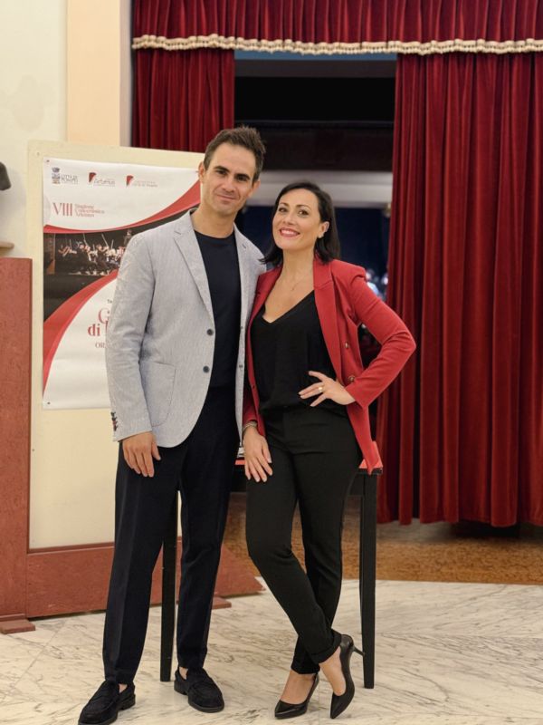 Foto Artemus - Masterclass