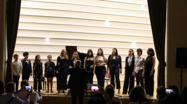 Foto Artemus - Accademia