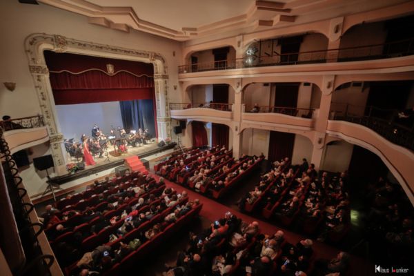 Foto Artemus - Orchestra