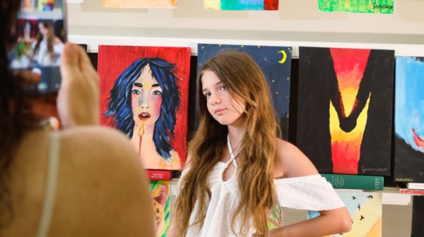 Foto Artemus - Disegno e pittura