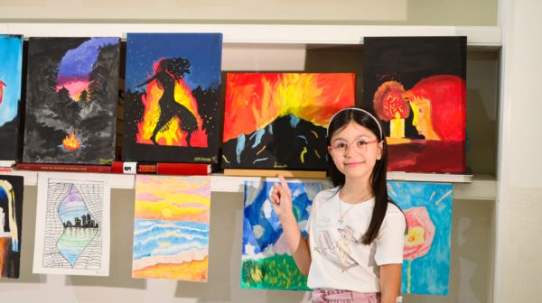 Foto Artemus - Disegno e pittura