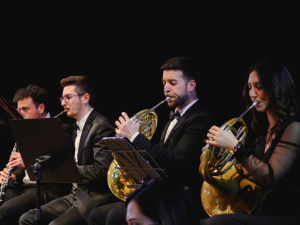 Foto Artemus - Orchestra