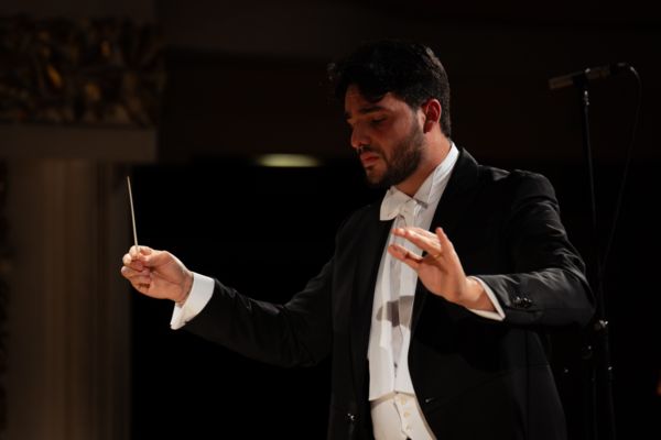 Foto Artemus - Orchestra