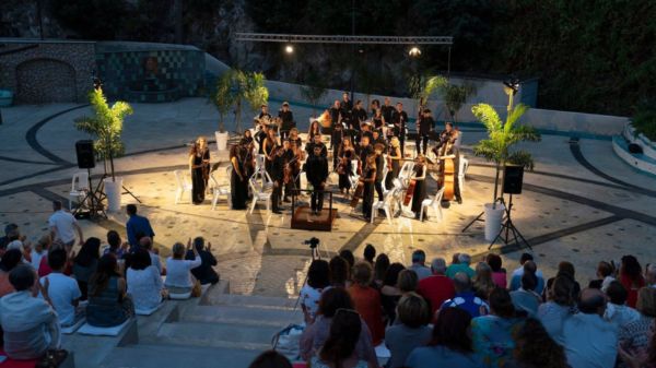 Foto Artemus - Orchestra