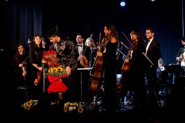 Foto Artemus - Orchestra