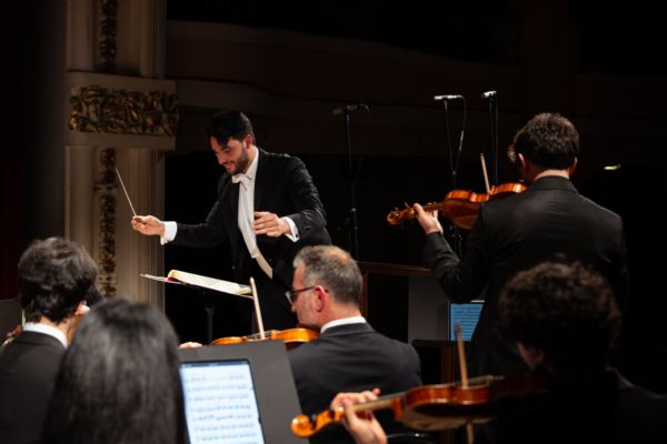 Foto Artemus - Orchestra