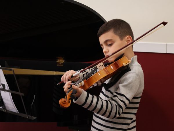 Foto Artemus - Accademia
