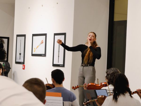 Foto Artemus - Masterclass